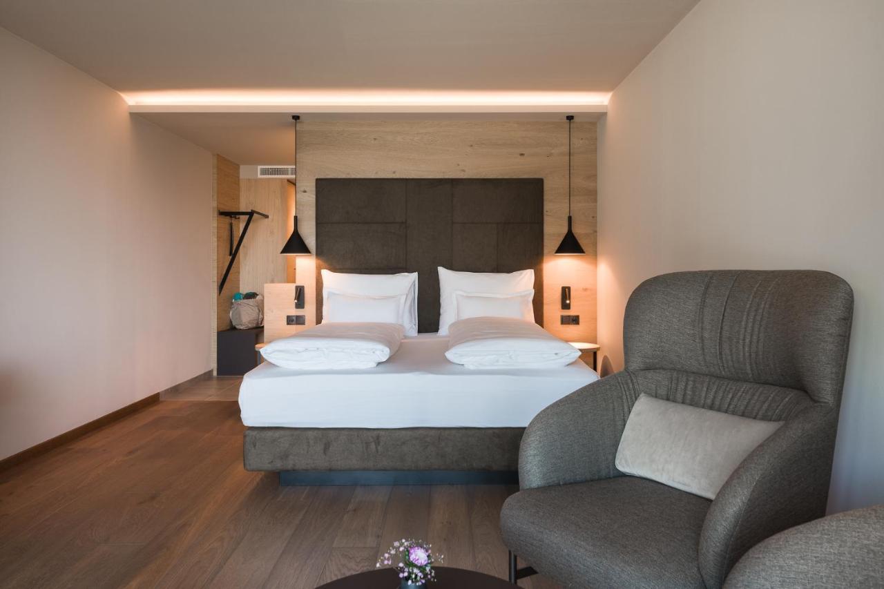 Lifestyle Hotel Alpin 思科纳 外观 照片