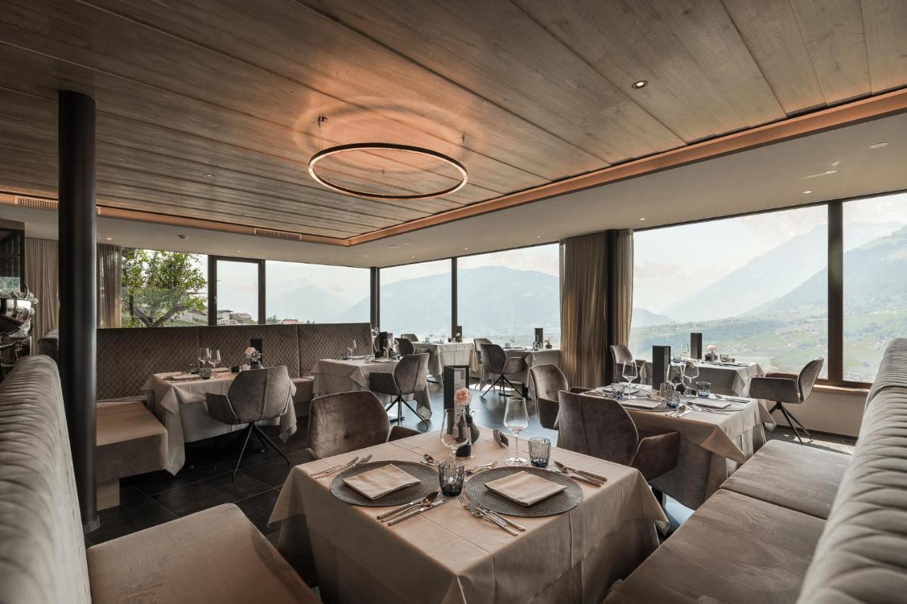 Lifestyle Hotel Alpin 思科纳 外观 照片