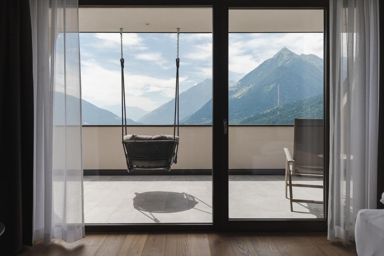 Lifestyle Hotel Alpin 思科纳 外观 照片